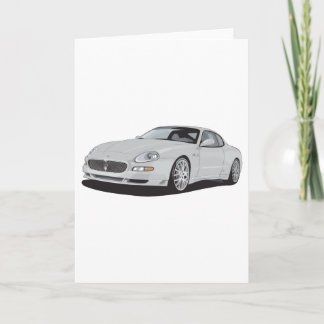 Carte maserati gransport