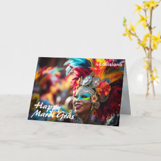 Carte 💚💜💛Mask Appeal 