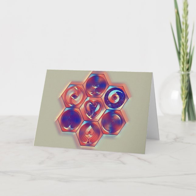 CARTE MASTERY CARD 029 (Devant)