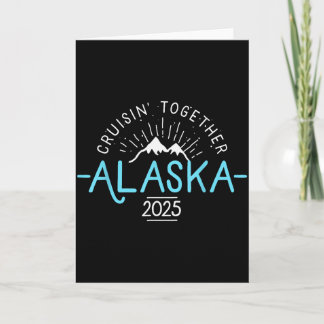 Carte Matching Family Friends And Group Alaska Cruise 20