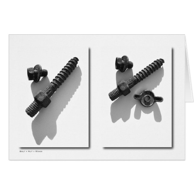 Carte matérielle 5 (Devant horizontal)