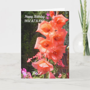 Carte Matrice des Flowers