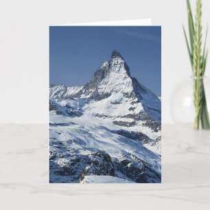 Carte Matterhorn