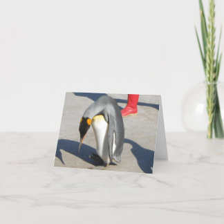 Carte Mauvaise journée