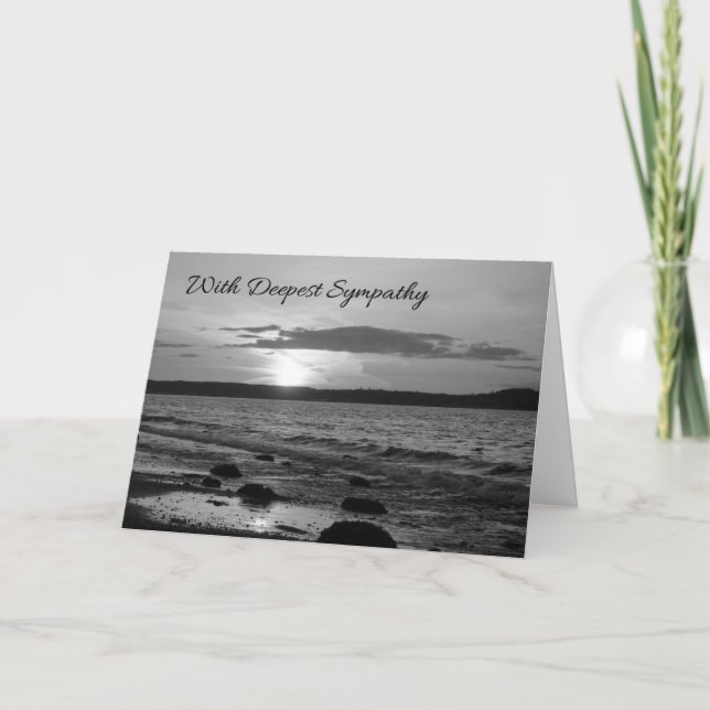 Carte May God heal your heart. (Devant)