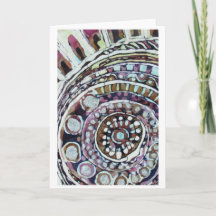 Médaillon de vortex