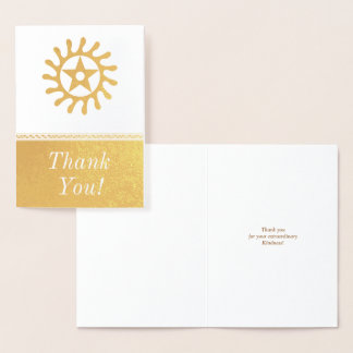 Carte Medase Adinkra