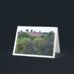 Carte Mediterranean Buckthorn, Rhamnus Alaternus Plant<br><div class="desc">Mediterranean Buckthorn,  Rhamnus Alaternus Plant Greeting Card. You can easily customize this product for free if you would like to add wording or change the color of the background.</div>