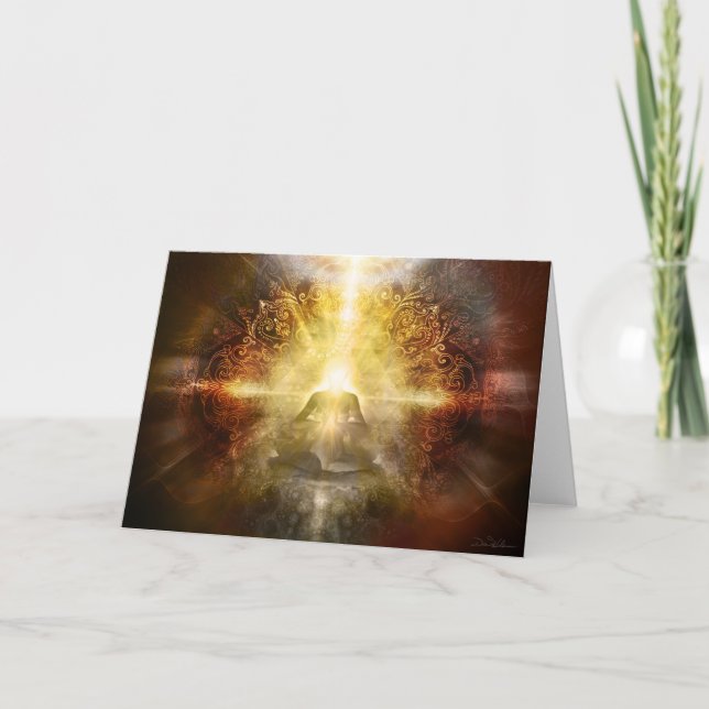 Carte Méditeur Brown (Devant)