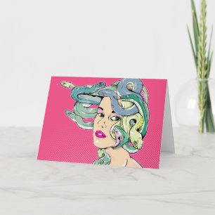 Carte Medusa