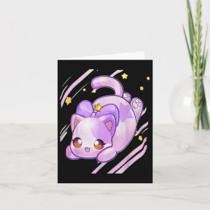 Carte Meemeow Cats Plush