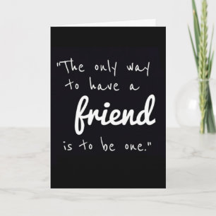 CARTE MEILLEUR AMI ? VOUS ! ! ! JOLI ANNIVERSAIRE