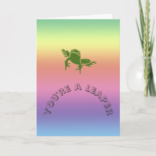 Carte - meilleur anniversaire