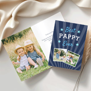 Carte Meilleur appy jamais   Photo fête des pères