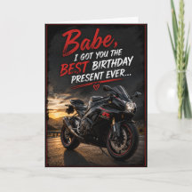 Meilleur cadeau d'anniversaire ever drôle amateur
