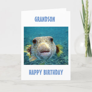CARTE MEILLEUR CAPTURE DU JOUR **ANNIVERSAIRE DE GRANDSO