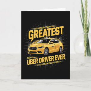 Carte Meilleur conducteur Uber de tous les temps Conduct