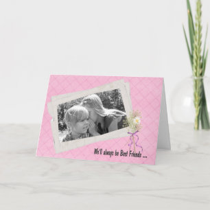 Carte Meilleur Humour d'anniversaire