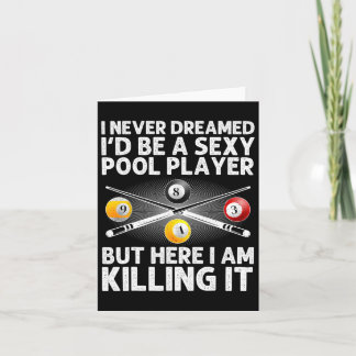 Carte Meilleure Conception De Pool Pour Hommes Femmes Bi