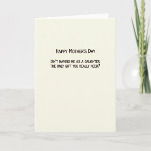 Carte Meilleure Fille Pour Toujours