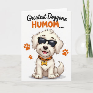 Carte Meilleure Humom à Points