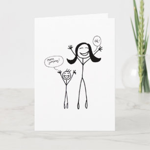 Carte Meilleure tante Ever