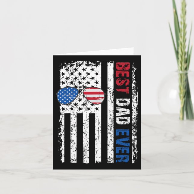 Carte Meilleures Chemises Papa Jamais Pour Papa Papa Pap (Devant)