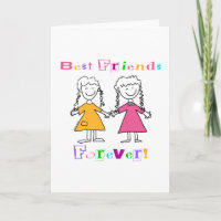 Meilleurs Amis Pour Les Cadeaux BFF