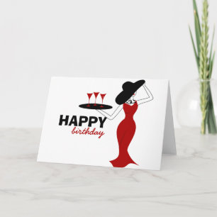 Carte Mélange social