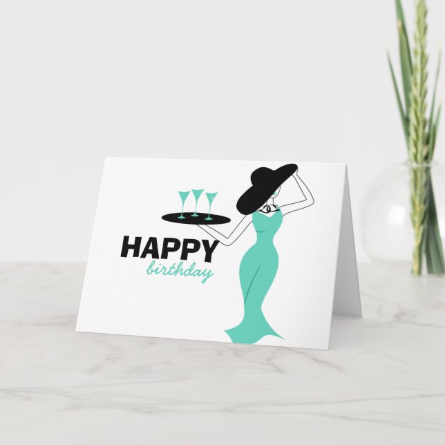 Carte Mélangeur social (Devant)