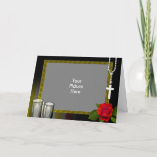 Carte Memoriam