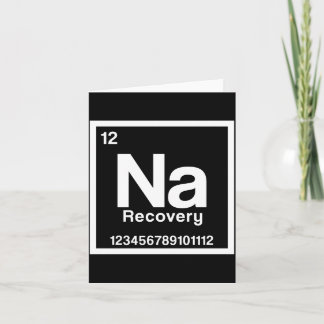 Carte Mens na element narcotics anonymous recovery sober