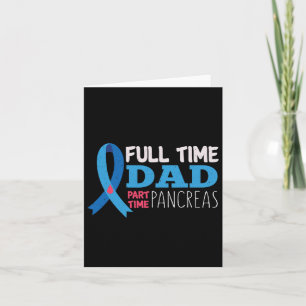 Carte Mens Novembre T1d Temps plein Papa temps partiel P