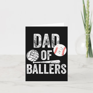 Carte Mens Papa Of Llers Volleyll Vendre Papa Fête des p