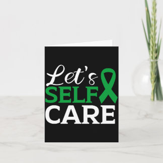 Carte Mens prevention awareness mental health depression