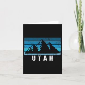 Carte Mens Utah Shirt Utah Chemises Pour Hommes