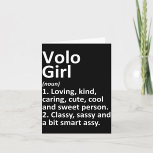 Carte Mens Volo Girl Il Illinois Drôle City Home Roots