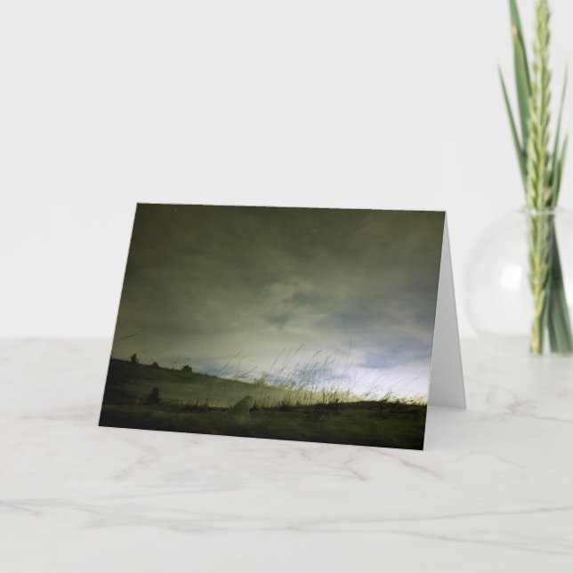 Carte mer intérieure (Devant)