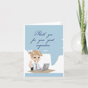 Carte Merci