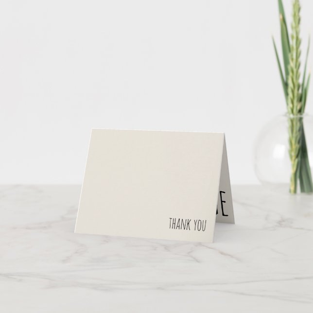 Carte Merci (Devant)
