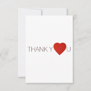 CARTE MERCI