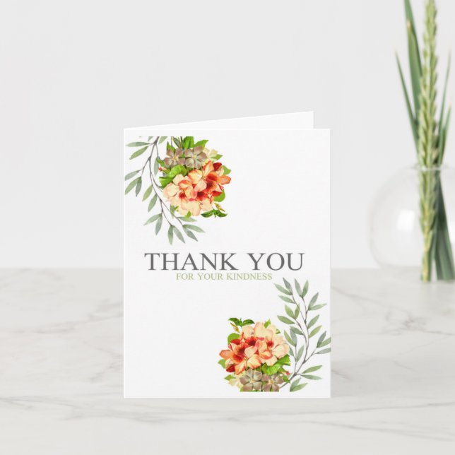 Carte Merci (Devant)