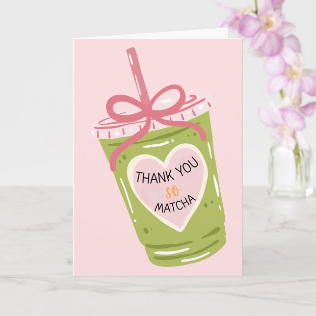 Carte Merci beaucoup pour la conception d'appréciation d (Orchidée)