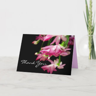 Carte Merci Cactus
