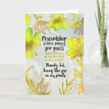 Merci d'être Pee in my Pants