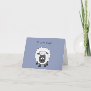 Carte Merci Ewe