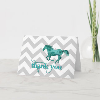 Carte Merci Horse