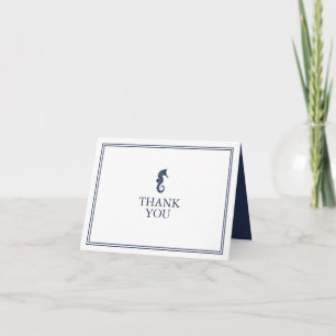 Carte Merci marin Blue Wave Navy/Wht ID836
