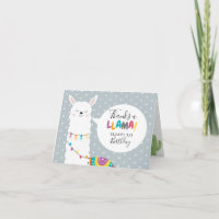 Merci photo Blue Llama Cactus