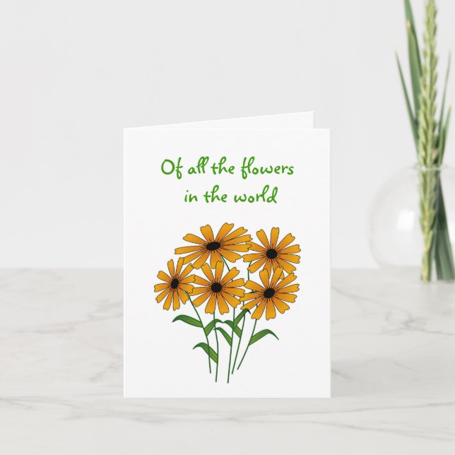 Carte mère adoptée (Devant)